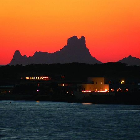 Hotel Bahia La Savina  Exteriér fotografie