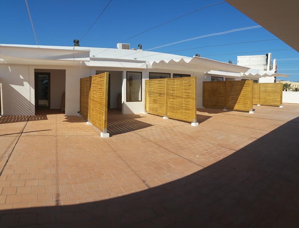 Hotel Bahia La Savina  Pokoj fotografie