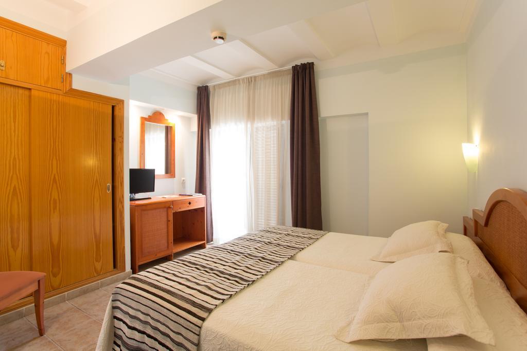 Hotel Bahia La Savina  Exteriér fotografie
