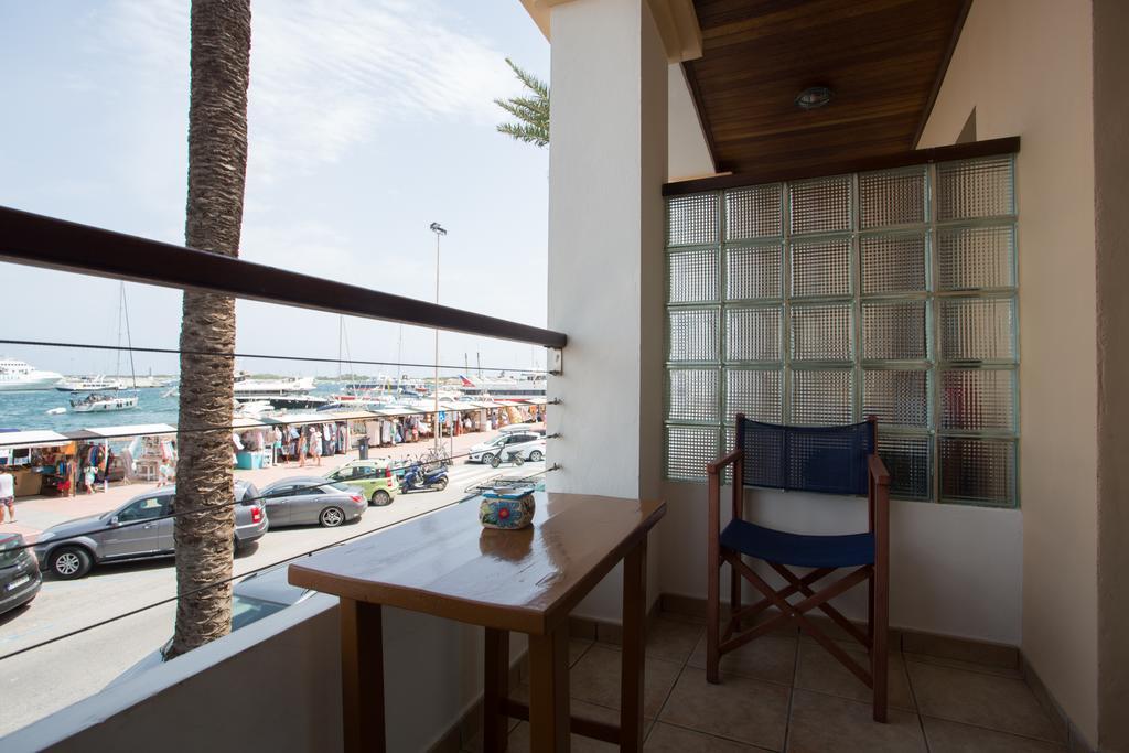 Hotel Bahia La Savina  Exteriér fotografie
