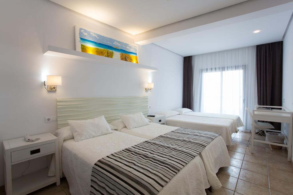 Hotel Bahia La Savina  Exteriér fotografie