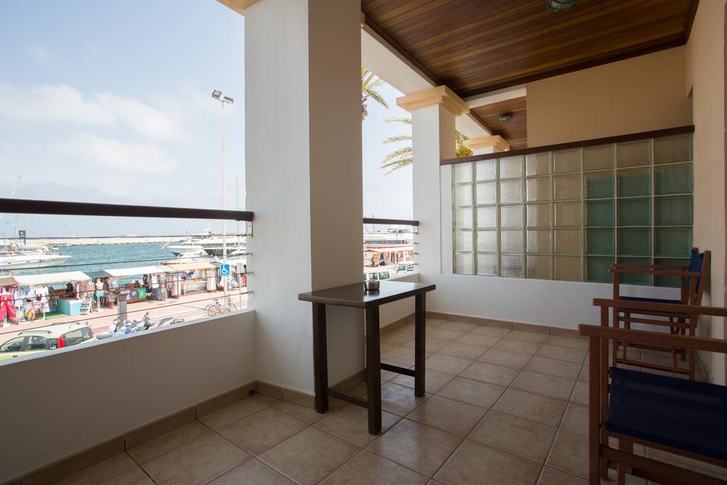 Hotel Bahia La Savina  Exteriér fotografie