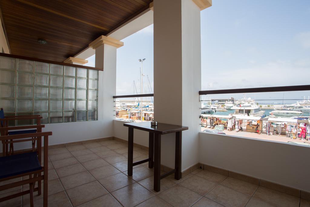 Hotel Bahia La Savina  Exteriér fotografie