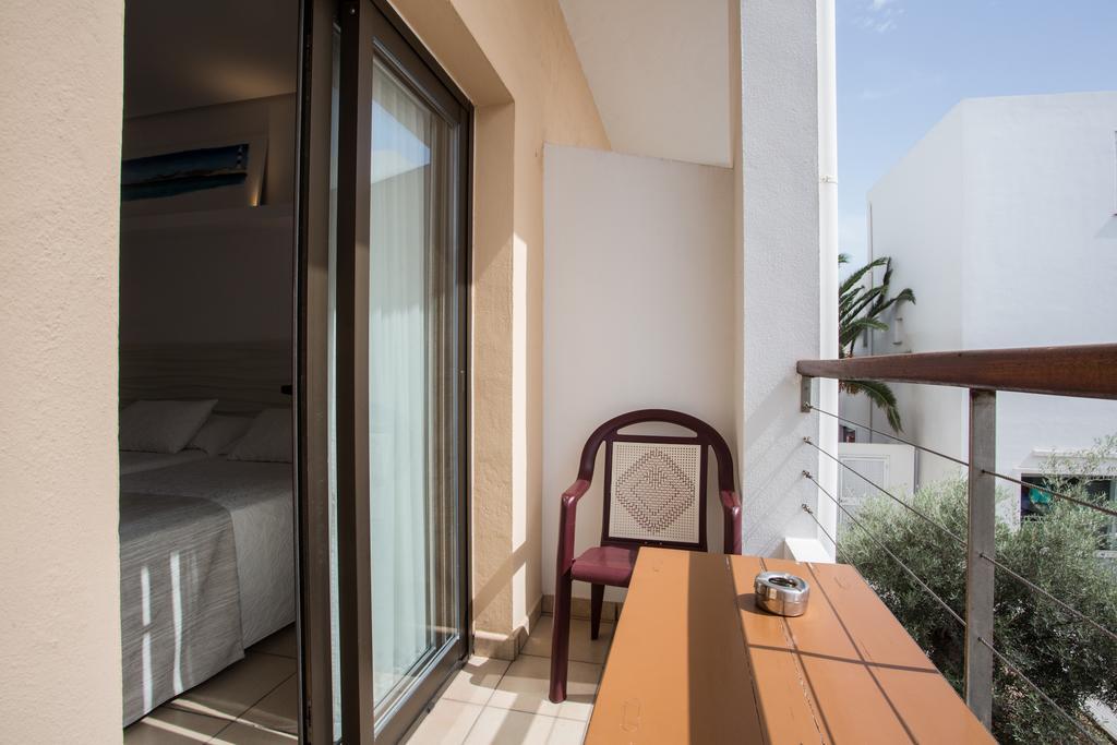 Hotel Bahia La Savina  Exteriér fotografie
