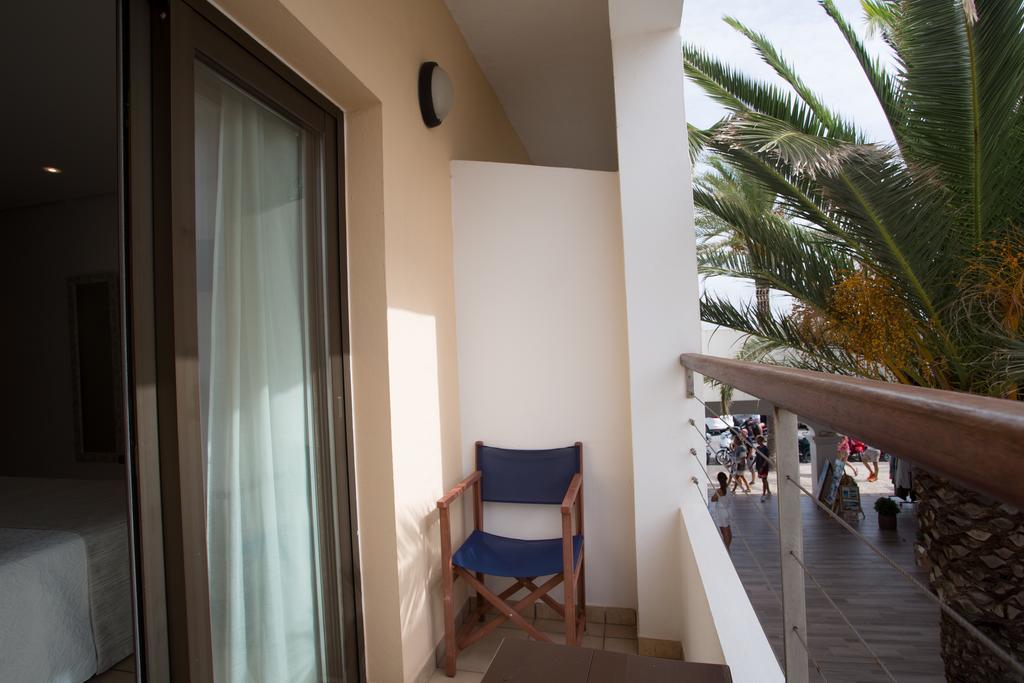 Hotel Bahia La Savina  Exteriér fotografie