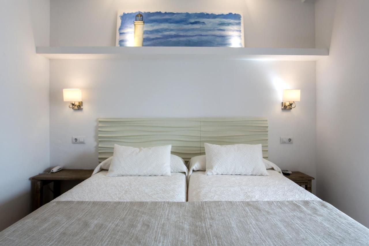 Hotel Bahia La Savina  Exteriér fotografie